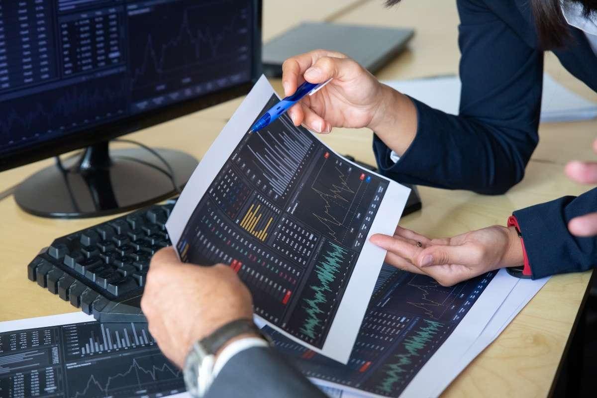 Digitrexmony: Strategic Algorithmic Trading