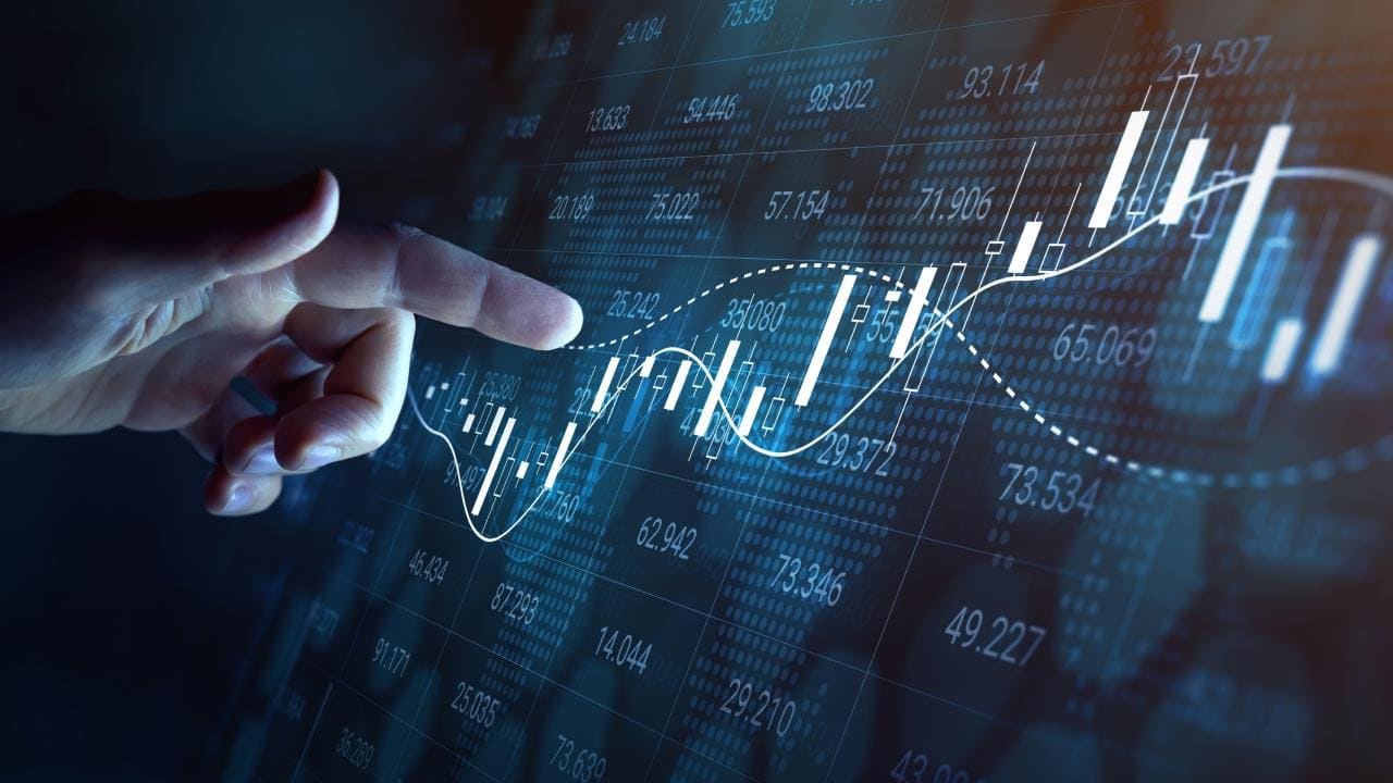 Digitrexmony: Advanced Trading Systems