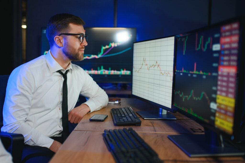 Digitrexmony: Optimized Trading Strategies