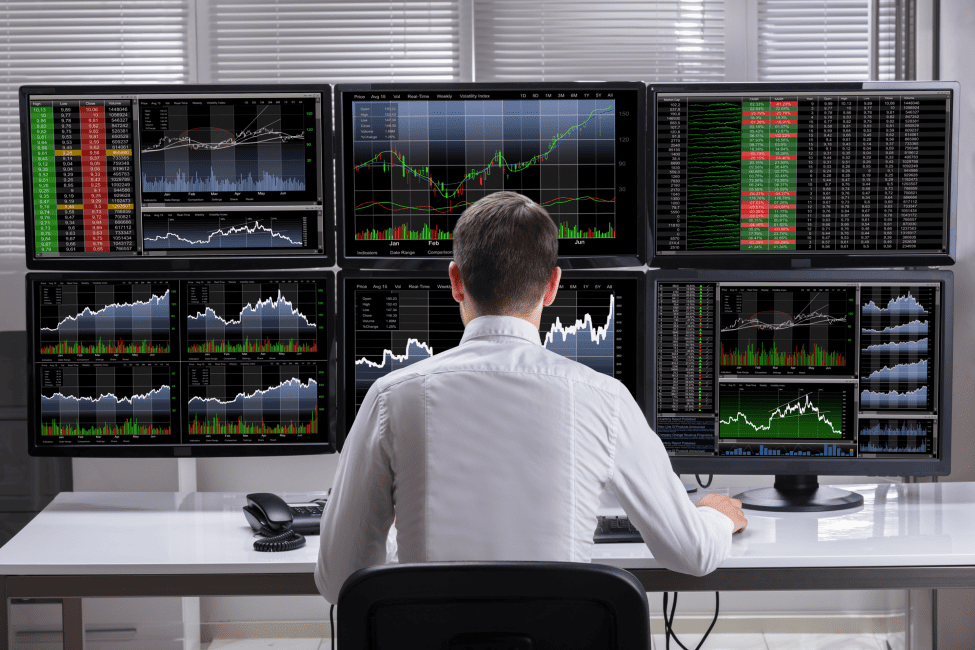 Digitrexmony: Algorithmic Market Execution