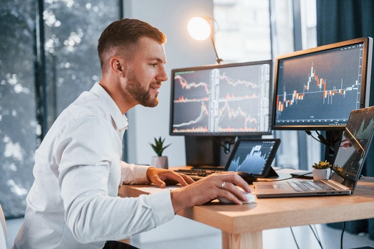 The Evolution of Trading: Embracing Automated Solutions