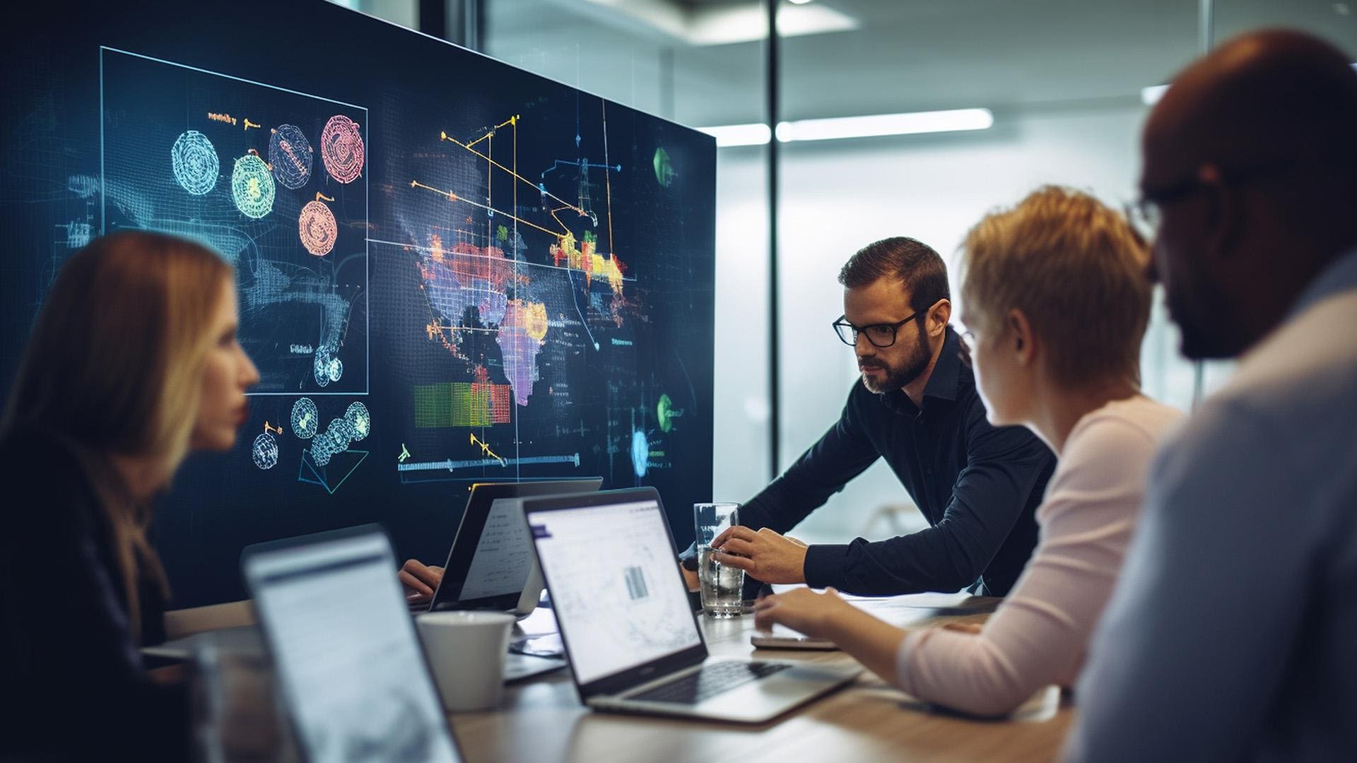 Streamlining Your Market Approach with Intelligent Bots